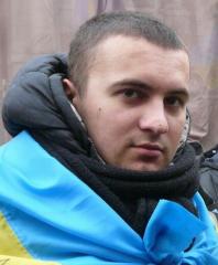 Гайдук Ілля Віталійович